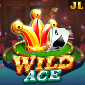 Wild Ace hot game icon